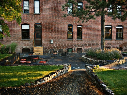 Balch Hotel image 2