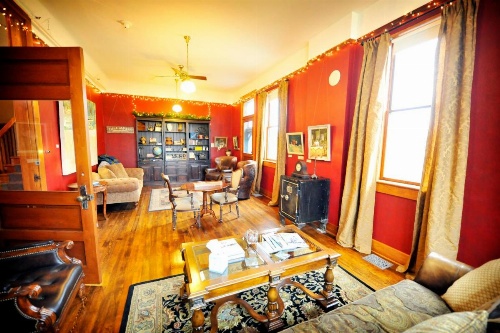 Balch Hotel image 22