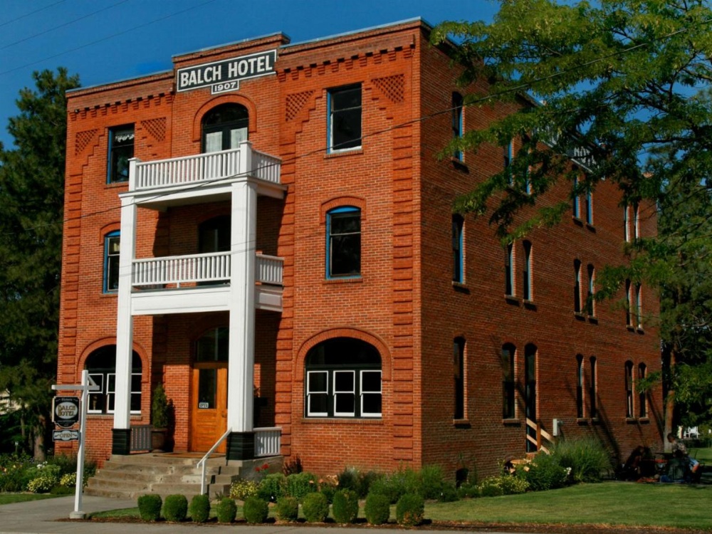 Balch Hotel Image 28